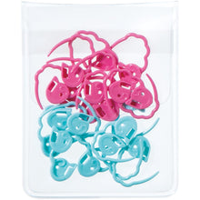 Charger l'image dans la galerie, Quick Locking Stitch Markers - Medium