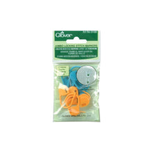 Charger l'image dans la galerie, Quick Locking Stitch Markers - Jumbo