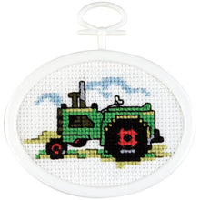 Load image into Gallery viewer, Tractor - Mini Kit
