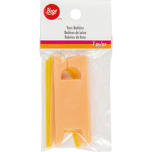 Load image into Gallery viewer, Boye Yarn Bobbins