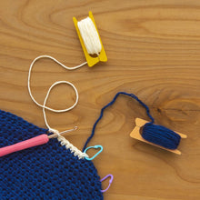Load image into Gallery viewer, Boye Yarn Bobbins