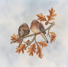 Load image into Gallery viewer, Mourning Doves