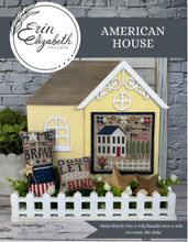 Load image into Gallery viewer, American House