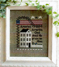Load image into Gallery viewer, America - LHN