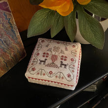 Load image into Gallery viewer, Mary Allcorn ~ Pin Mattress