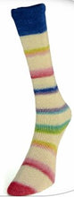 Load image into Gallery viewer, Laines du Nord ~ Art Sock