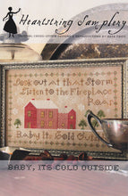Charger l'image dans la galerie, Baby it's Cold Outside