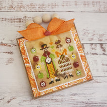 Load image into Gallery viewer, Mr. & Mrs. Autumn