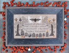 Load image into Gallery viewer, Tonight is Halloween