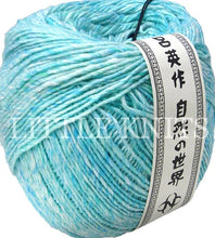 Load image into Gallery viewer, Noro Akari Solo Yarn ~ #17 Mizuasagi