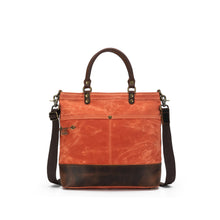 Load image into Gallery viewer, Della Q - Makers Canvas Tote