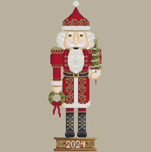 Load image into Gallery viewer, Shannon Christine 2024 Nutcracker