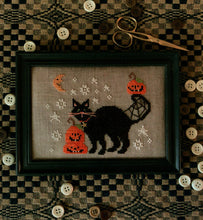 Load image into Gallery viewer, Three Jacks and a Cat