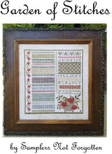 Charger l'image dans la galerie, Garden of Stitches