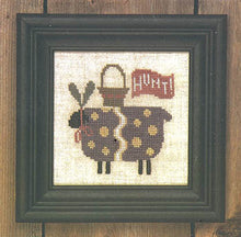 Load image into Gallery viewer, Ewe Hunt