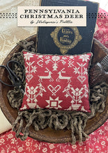 Load image into Gallery viewer, Pennsylvania Christmas Deer ~ 2024 Nashville Market