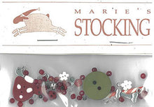 Charger l'image dans la galerie, Marie's Stocking