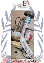 Charger l'image dans la galerie, Patriotic Spools