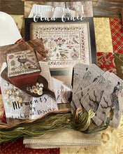 Charger l'image dans la galerie, Moments of Glad Grace ~ 2024 Needlework Market