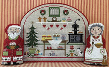 Load image into Gallery viewer, Christmas Kitchen