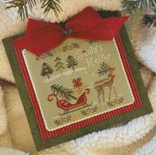 Load image into Gallery viewer, Santa's Helper