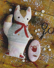 Load image into Gallery viewer, Blizzard ~ Animal Crackers Series