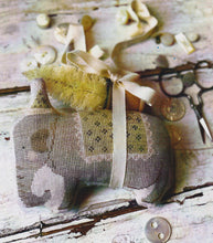 Load image into Gallery viewer, Millie ~ Animal Cracker Series