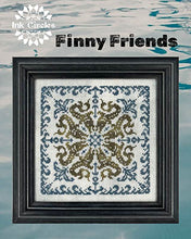 Load image into Gallery viewer, Finny Friends