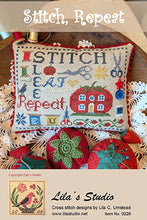 Charger l'image dans la galerie, Stitch, Repeat ~ Coming Soon (Pre-order)