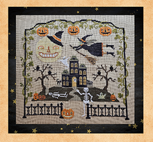 Charger l'image dans la galerie, Hazel's Halloween ~ Coming Soon (Pre-order)