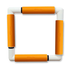 Load image into Gallery viewer, Nurge Embroidery Snap Frames - 8"