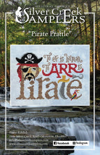 Load image into Gallery viewer, Pirate Prattle