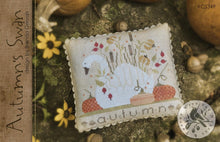 Load image into Gallery viewer, Autumn's Swan
