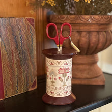 Load image into Gallery viewer, Mary Allcorn ~ Scissor Holder