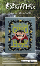 Load image into Gallery viewer, Vincent Vein Goth