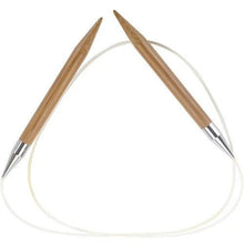 Charger l'image dans la galerie, ChiaoGoo Premium Bamboo 40" Circular Knitting Needles