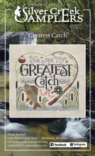 Load image into Gallery viewer, Greatest Catch