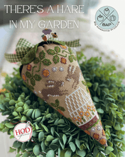 Load image into Gallery viewer, There's a Hare in My Garden