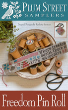Charger l'image dans la galerie, Freedom Pin Roll