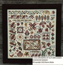 Load image into Gallery viewer, Dreaming of Autumn Leaves