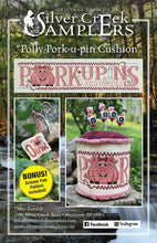 Load image into Gallery viewer, Polly Pork-u-Pins