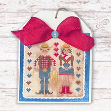 Charger l'image dans la galerie, Mr. & Mrs. Western ~ Coming Soon