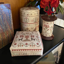 Load image into Gallery viewer, Mary Allcorn ~ Pin Mattress