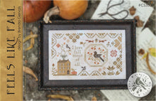 Load image into Gallery viewer, Feels Like Fall