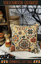 Load image into Gallery viewer, Halloween Quaker