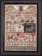 Load image into Gallery viewer, Patriot