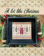 Charger l'image dans la galerie, Hello Santa