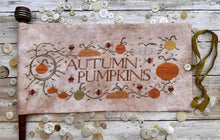 Charger l'image dans la galerie, Autumn Pumpkins ~ Coming Soon (Pre-order)