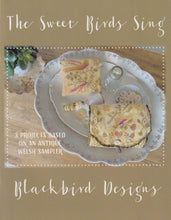 Charger l'image dans la galerie, Sweet Birds Sing, The