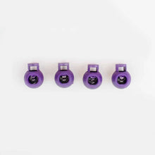 Load image into Gallery viewer, Cable Locks - Circular Needle Cord Stops - 2 pair